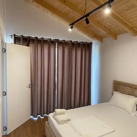 The Bungalow's Villa