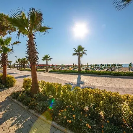 Villa The Bungalow's