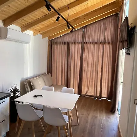 The Bungalow's * Golem (Tirana)