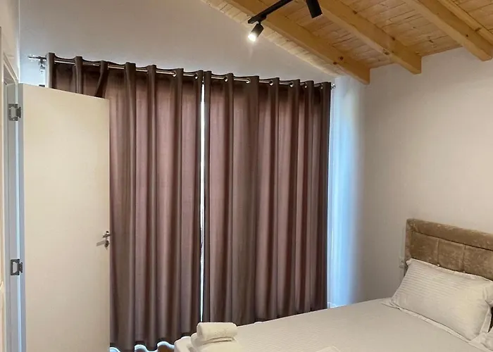 The Bungalow's 别墅