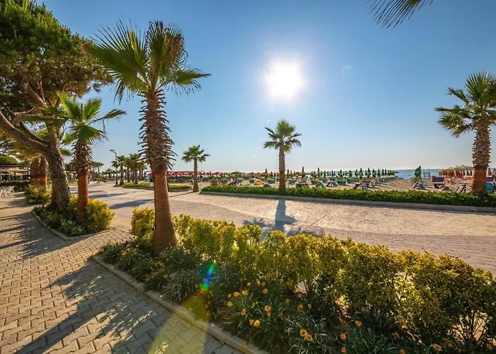 Вилла The Bungalow's