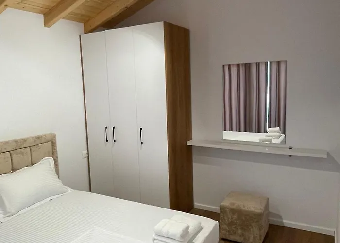 Вилла The Bungalow's *