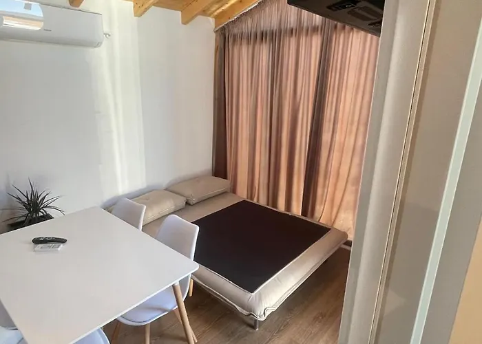 别墅 The Bungalow's 格勒姆