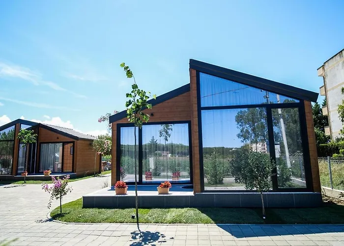 别墅 The Bungalow's 格勒姆